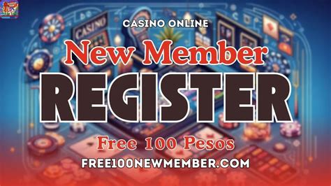 Bet999 Online Casino: New Member Register Get Free 100 PHP.